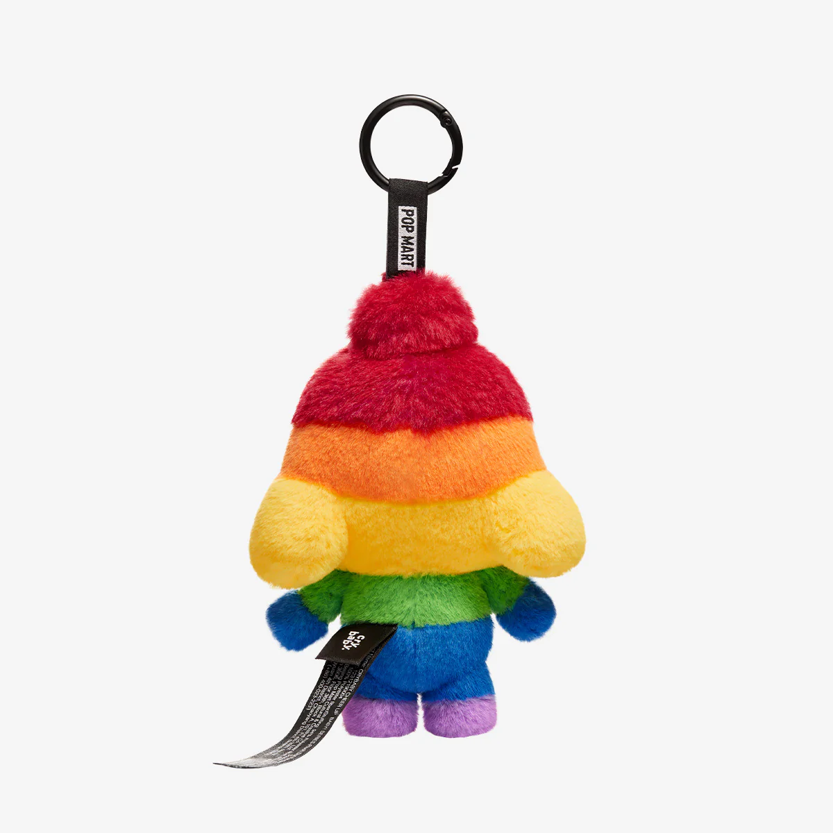 CRYBABY CHEER UP BABY! SERIES-Plush Doll Pendant - Image 2