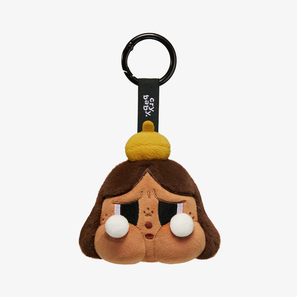 CRYBABY Cheer Up, baby! Series Plush Pendant Blind Box - Image 10