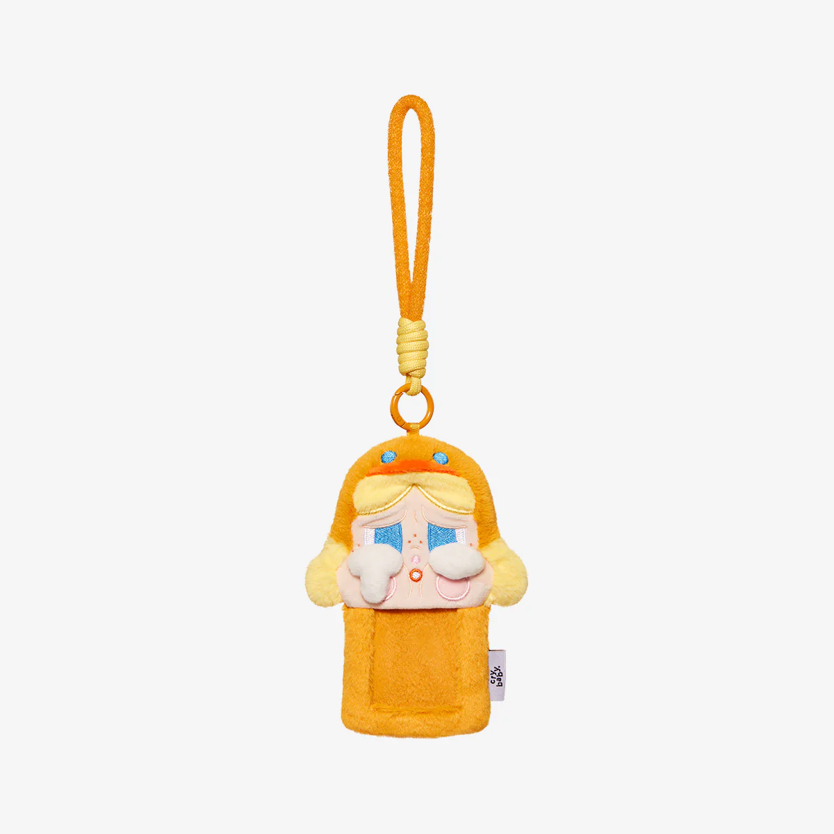 CRYBABY Crying Again Series-Card Holder Blind Box - Image 6