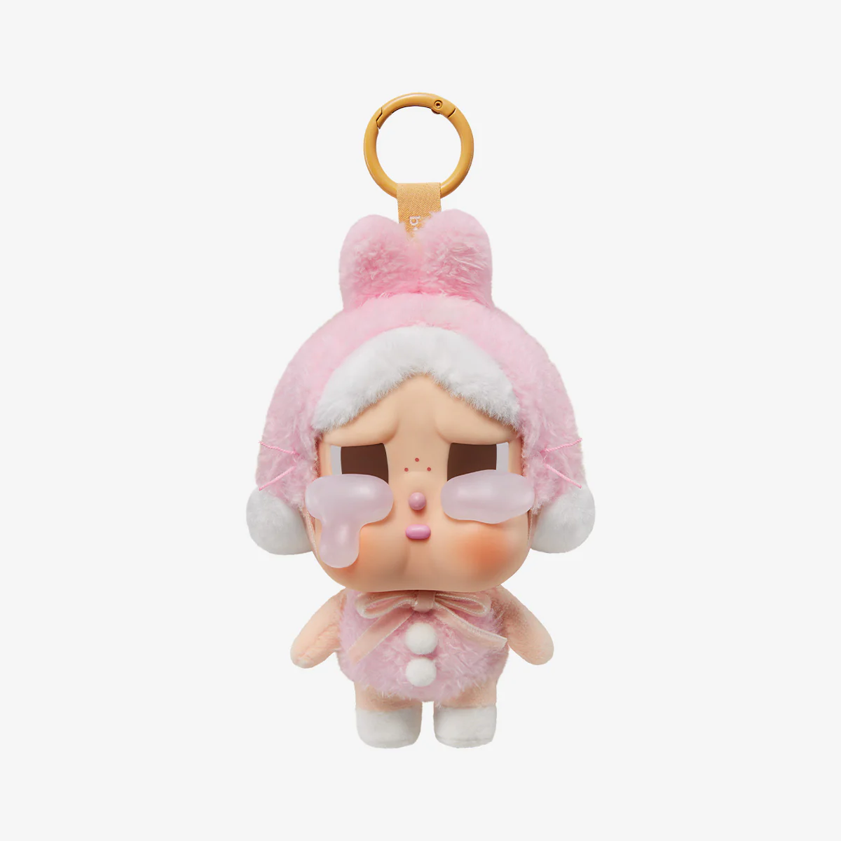 CRYBABY Crying Again Series-Vinyl Face Plush Blind Box - Image 3