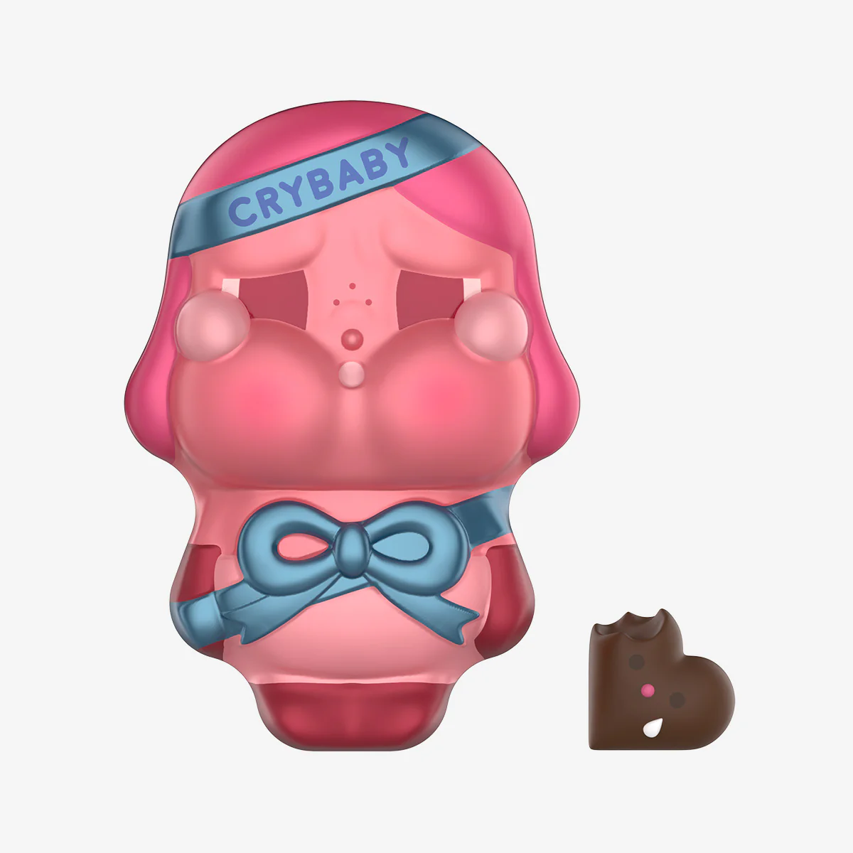 CRYBABY Crying For Love Series Figures - Image 5