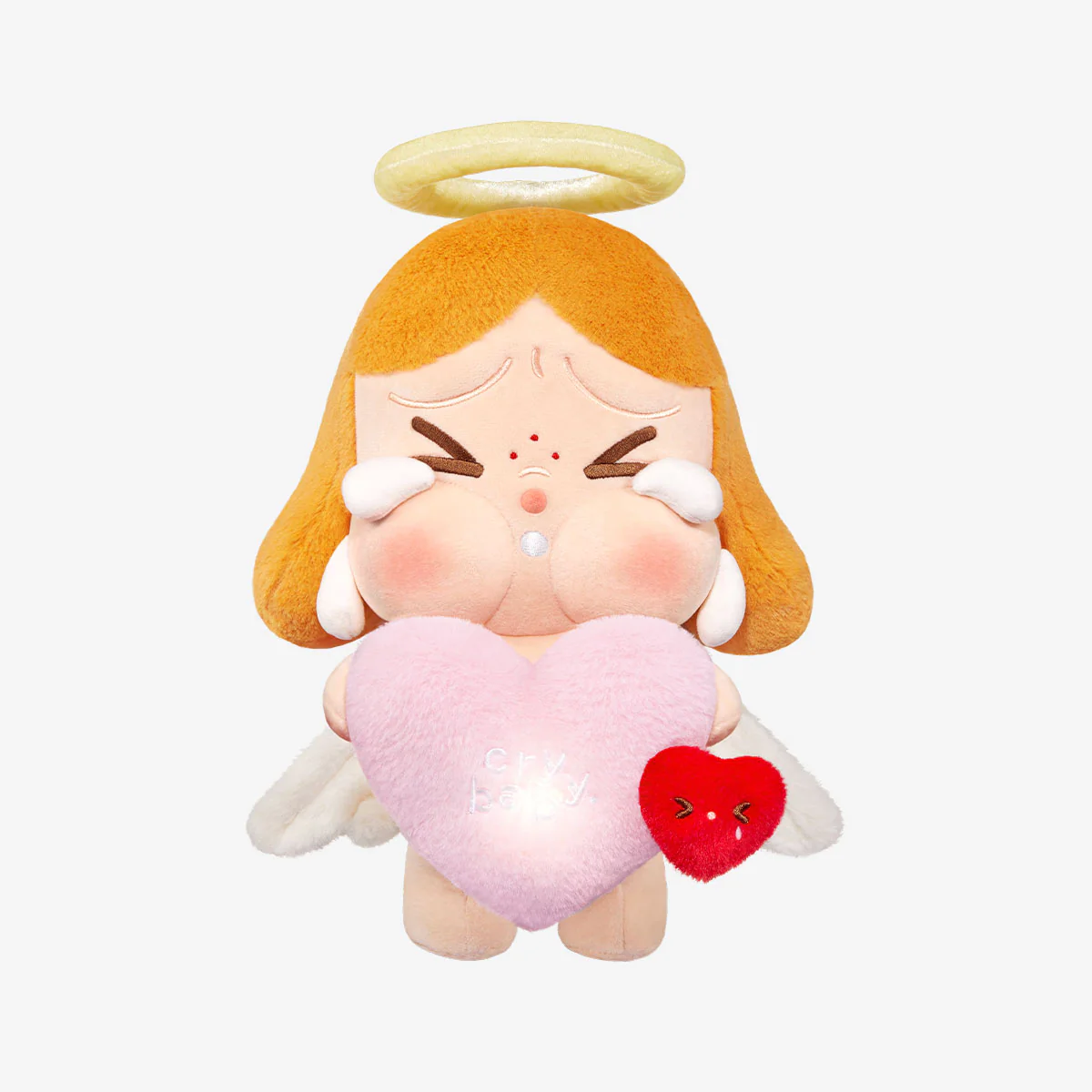 CRYBABY Crying for Love Series-Plush Gift Box - Image 2