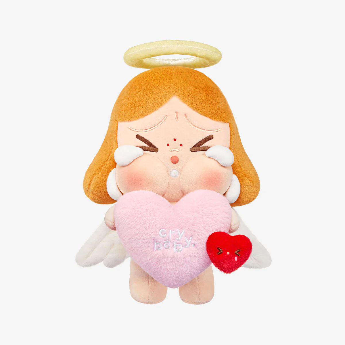 CRYBABY Crying for Love Series-Plush Gift Box - Image 3