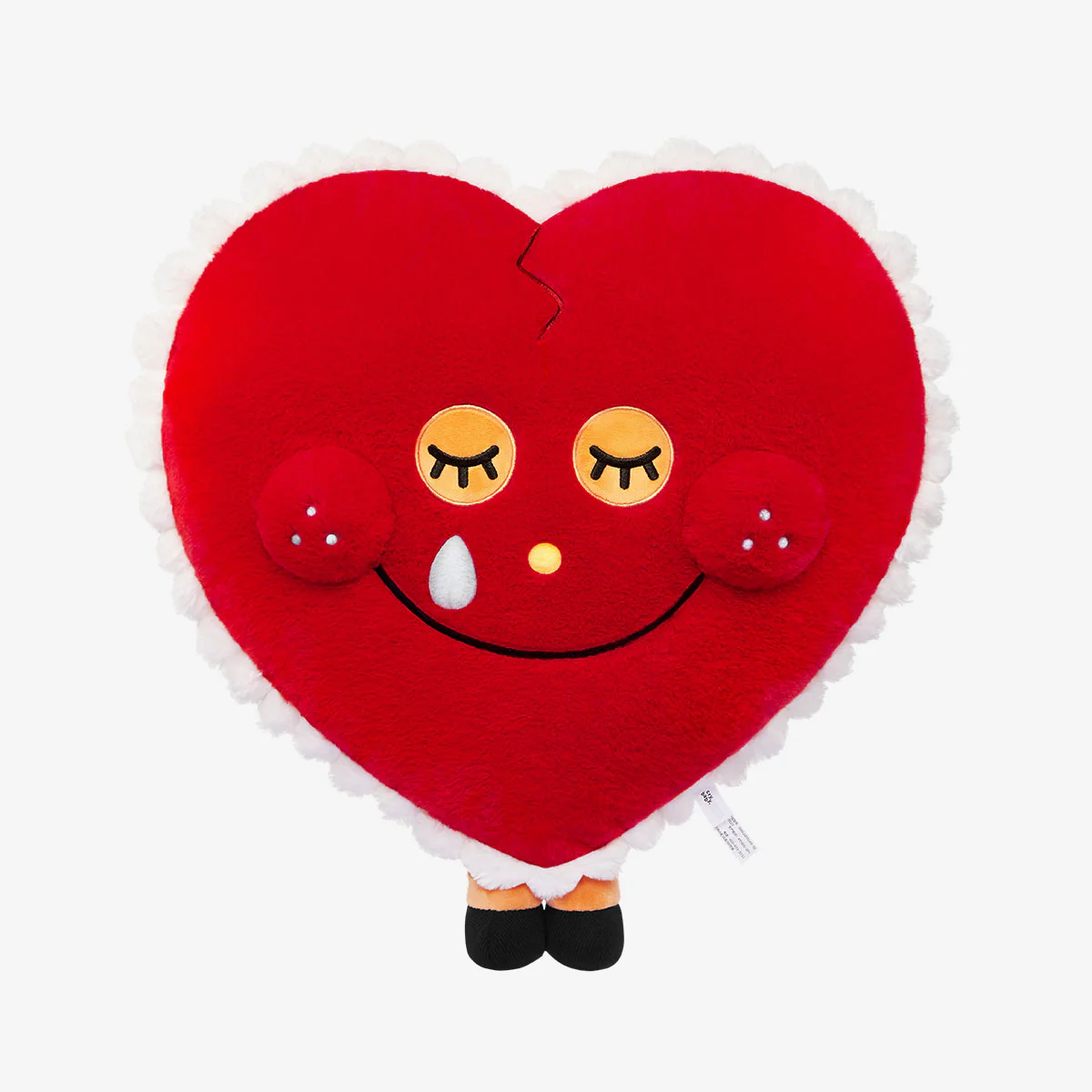 CRYBABY Crying for Love Series-Plush Gift Box - Image 4