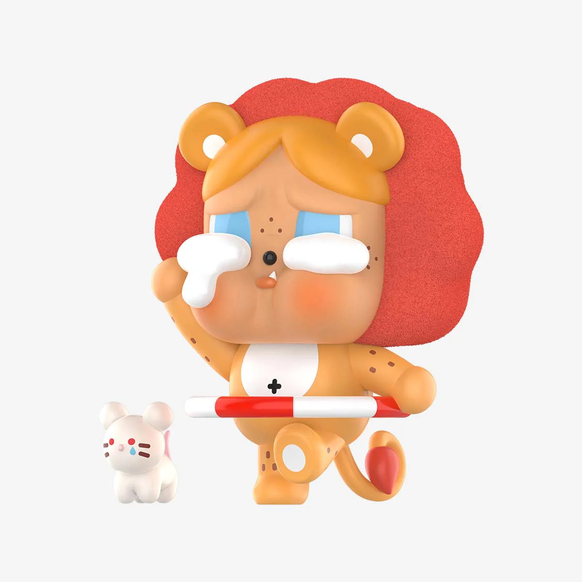 CRYBABY Crying Parade Series - Image 5