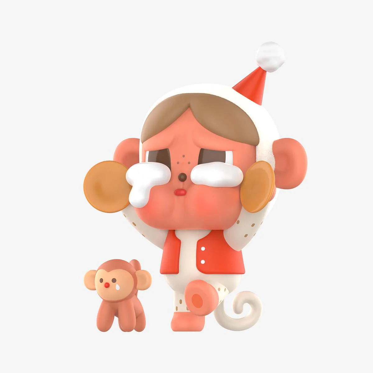 CRYBABY Crying Parade Series - Image 6
