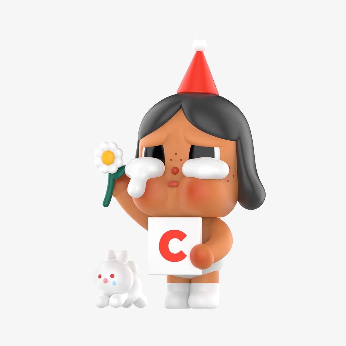 CRYBABY Crying Parade Series - Image 7