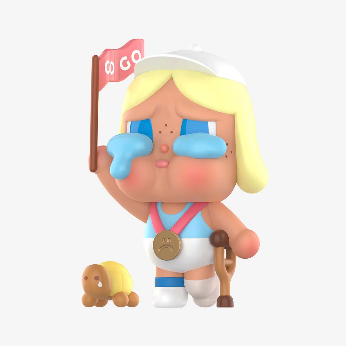 CRYBABY Crying Parade Series - Image 9