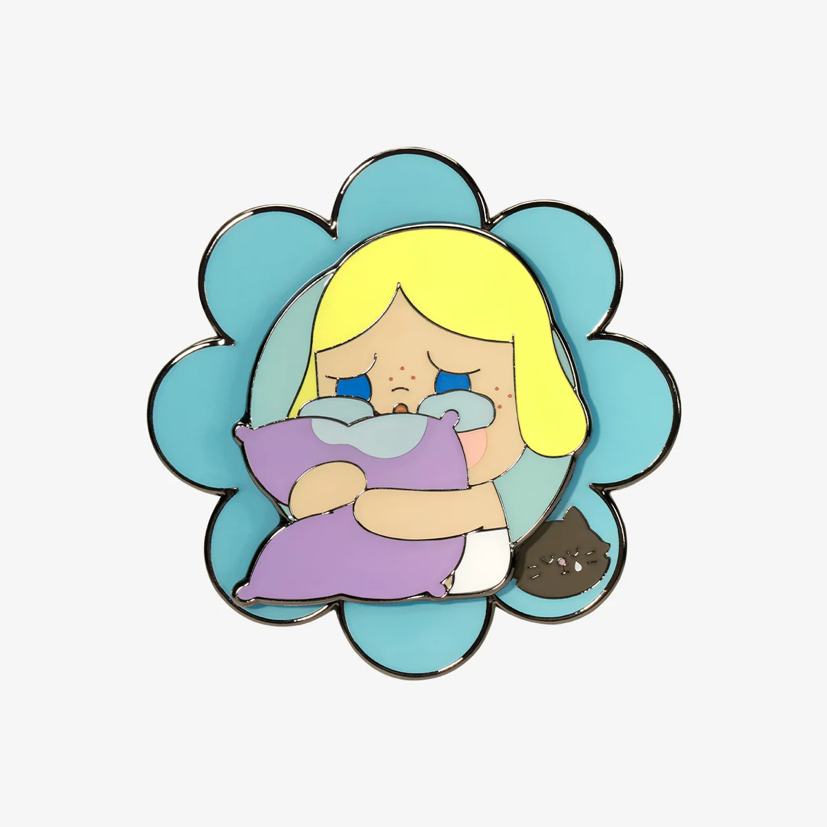 CRYBABY Sad Club Series-Fidget Spinner Blind Box - Image 6
