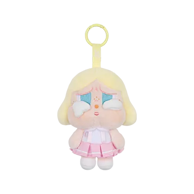 CRYBABY Sunset Concert Series-Plush Pendant Blind Box - Image 3