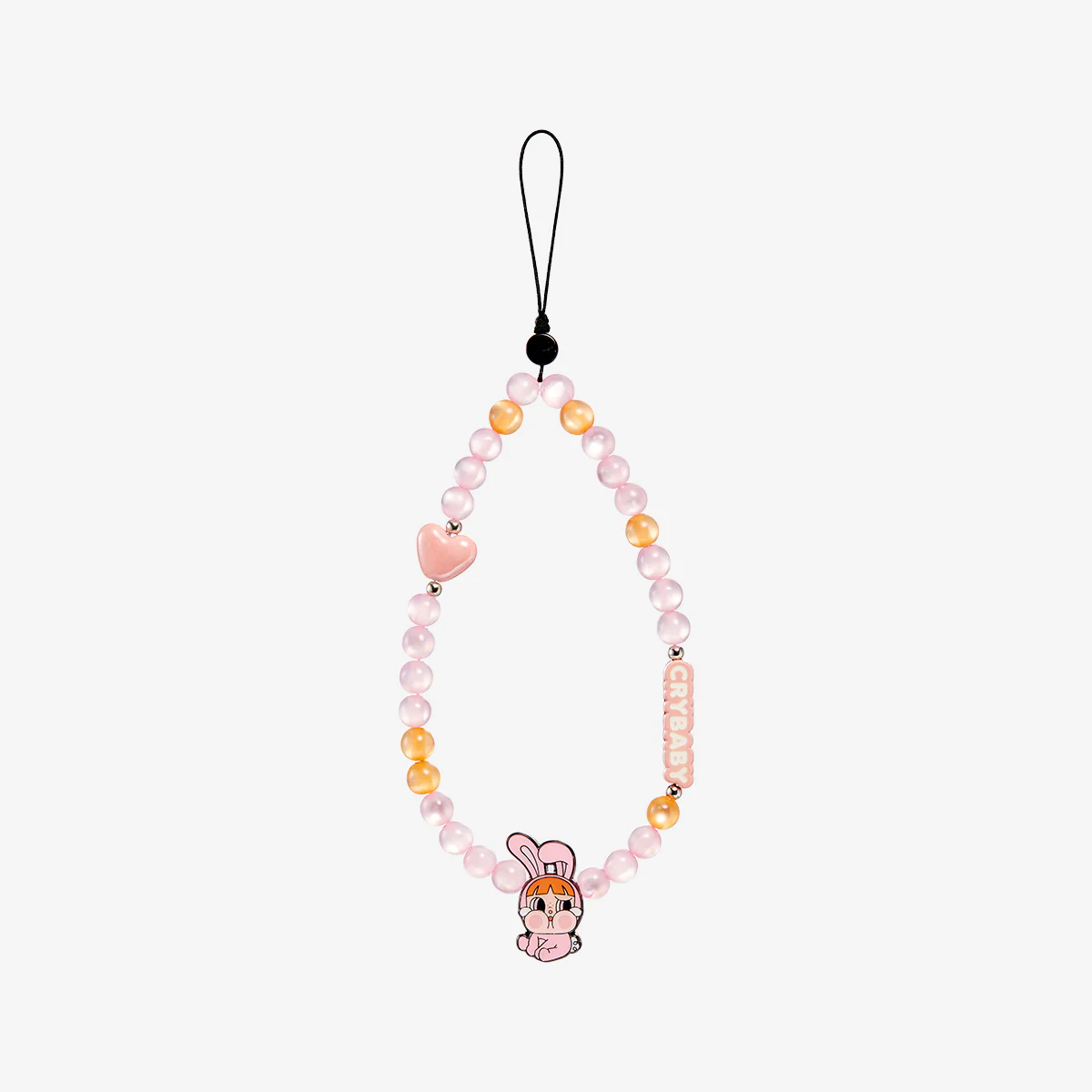 Crybaby - The Powerpuff Girls Phone Charm Blind Box