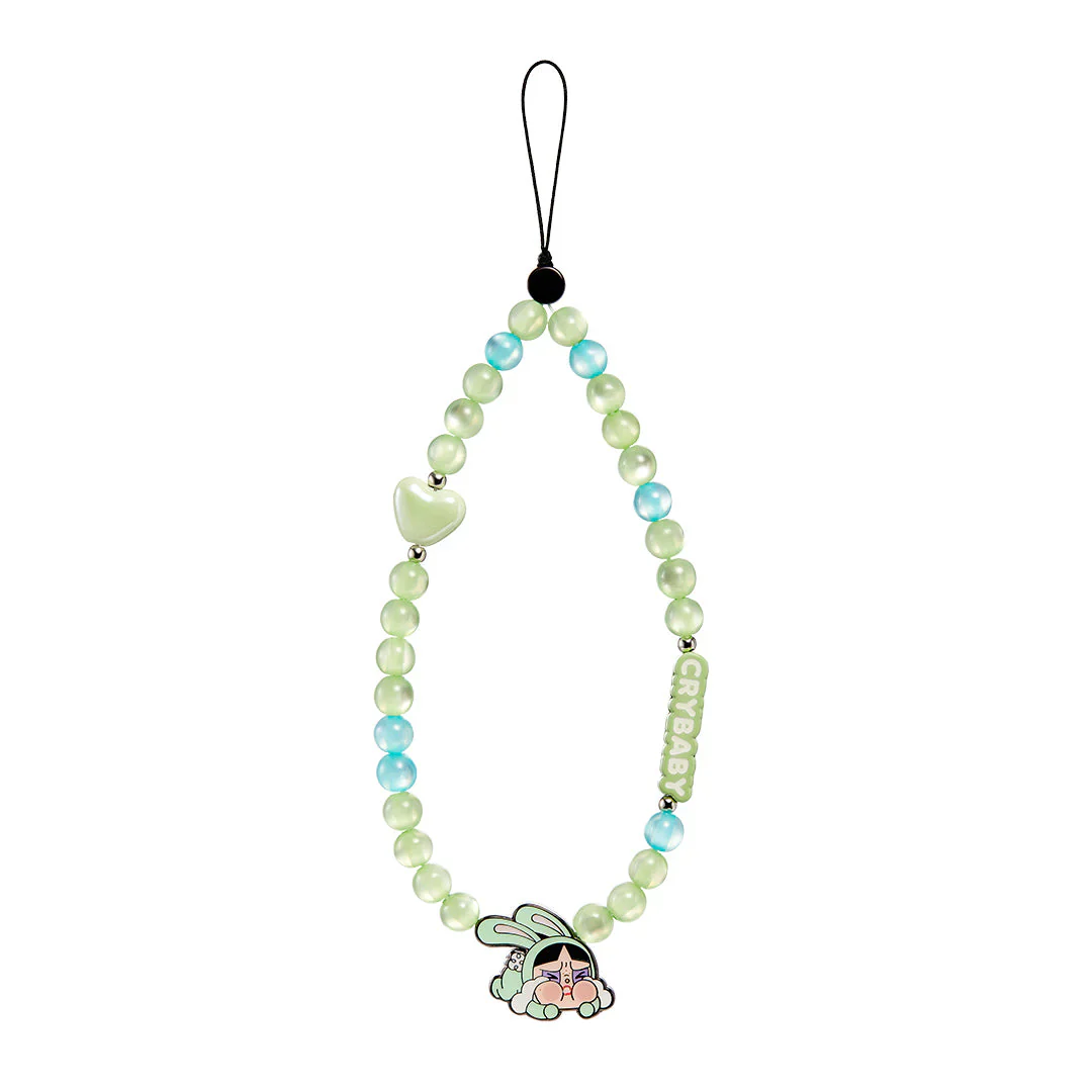 Crybaby - The Powerpuff Girls Phone Charm Blind Box - Image 5