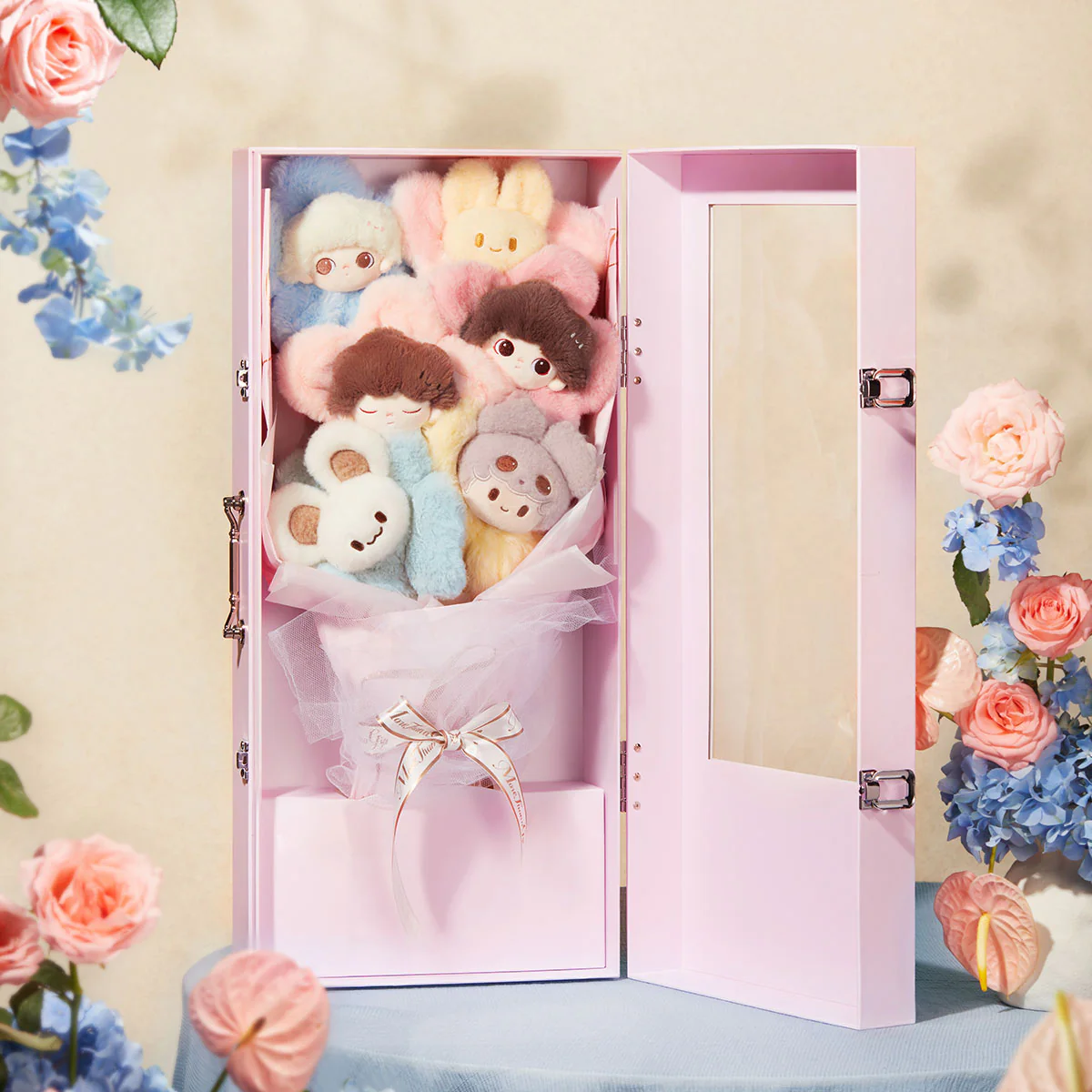 DIMOO - More Than a Gift Bouquet Box - Image 2