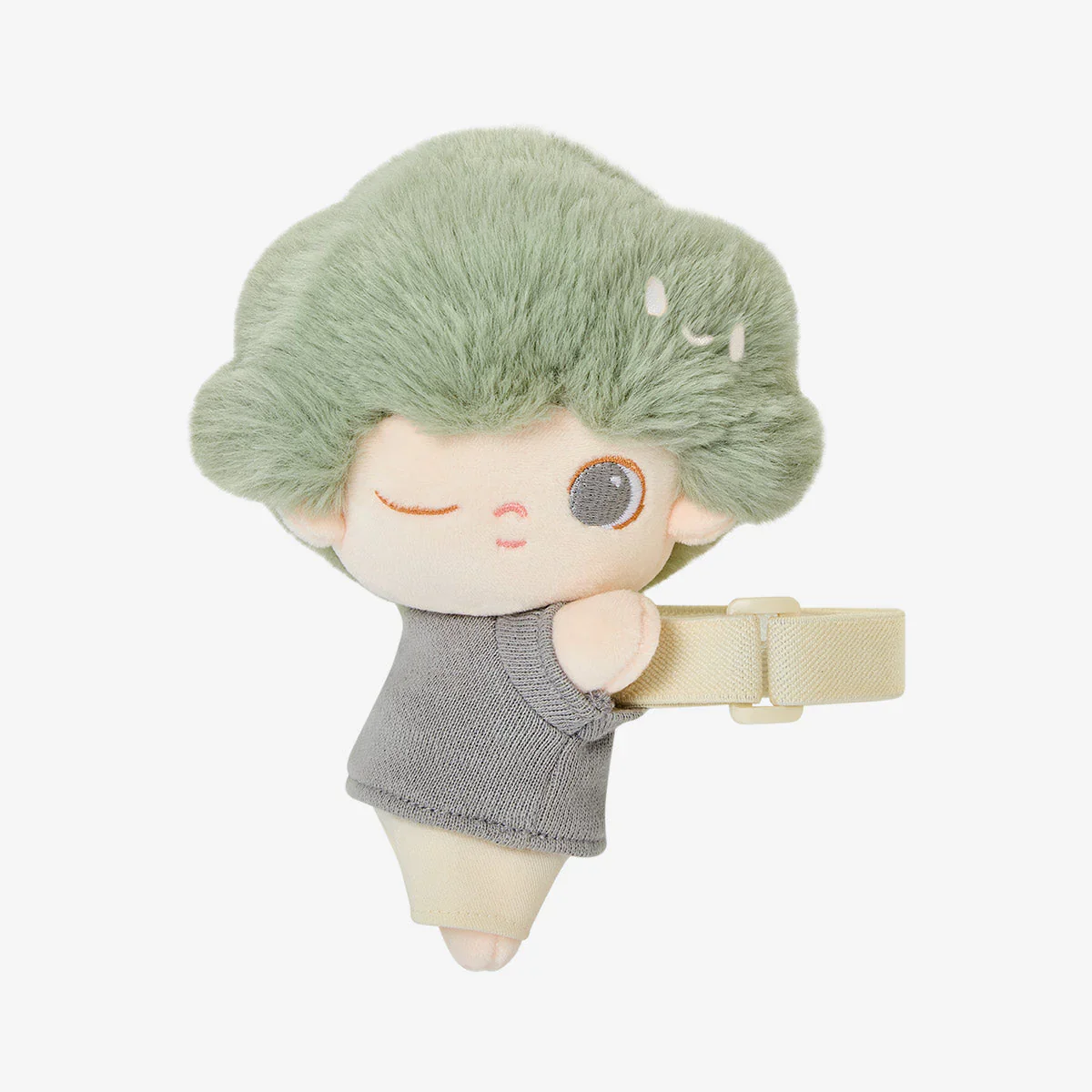 Dimoo My Cloud Companion Series Cotton Doll Blind Box - Image 2