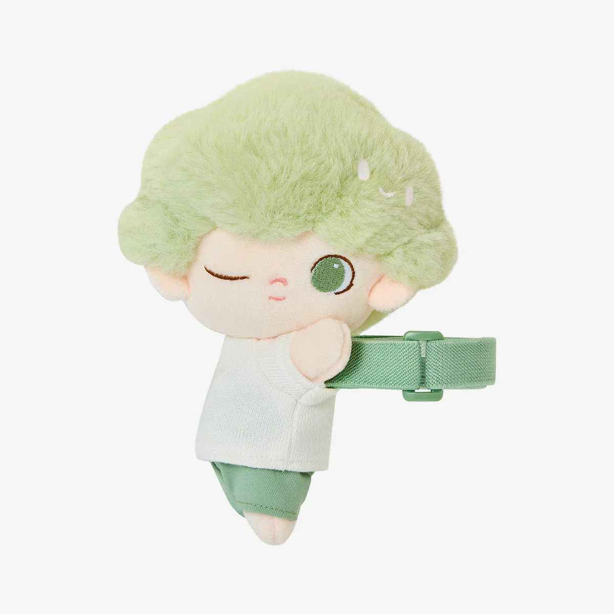 Dimoo My Cloud Companion Series Cotton Doll Blind Box - Image 3