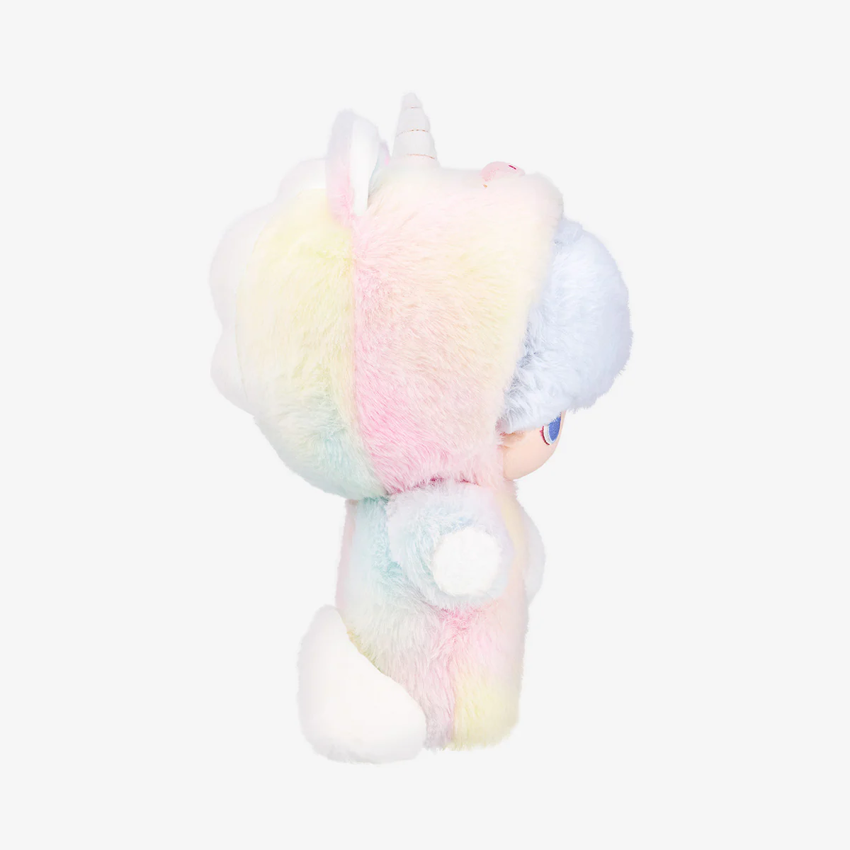 DIMOO: No One's Gonna Sleep Tonight Series-20cm Cotton Doll (Unicorn) - Image 2