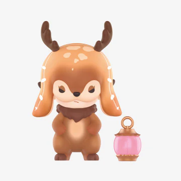 DIMOO: No One's Gonna Sleep Tonight Series Figures - Image 10