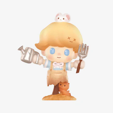 DIMOO: No One's Gonna Sleep Tonight Series Figures - Image 11