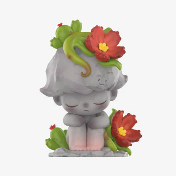 DIMOO: No One's Gonna Sleep Tonight Series Figures - Image 13