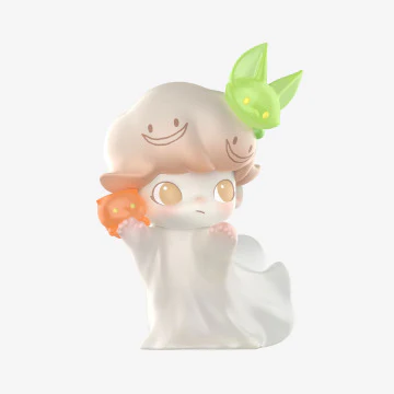 DIMOO: No One's Gonna Sleep Tonight Series Figures - Image 2