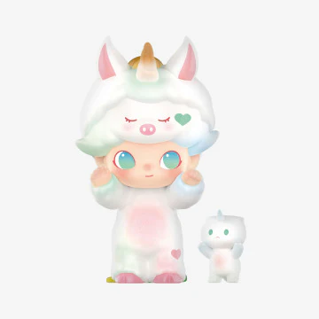 DIMOO: No One's Gonna Sleep Tonight Series Figures - Image 7
