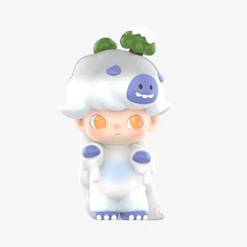 DIMOO: No One's Gonna Sleep Tonight Series Figures - Image 8