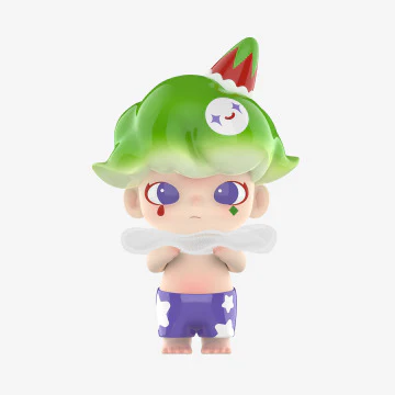 DIMOO Retro Series Figures - Image 6