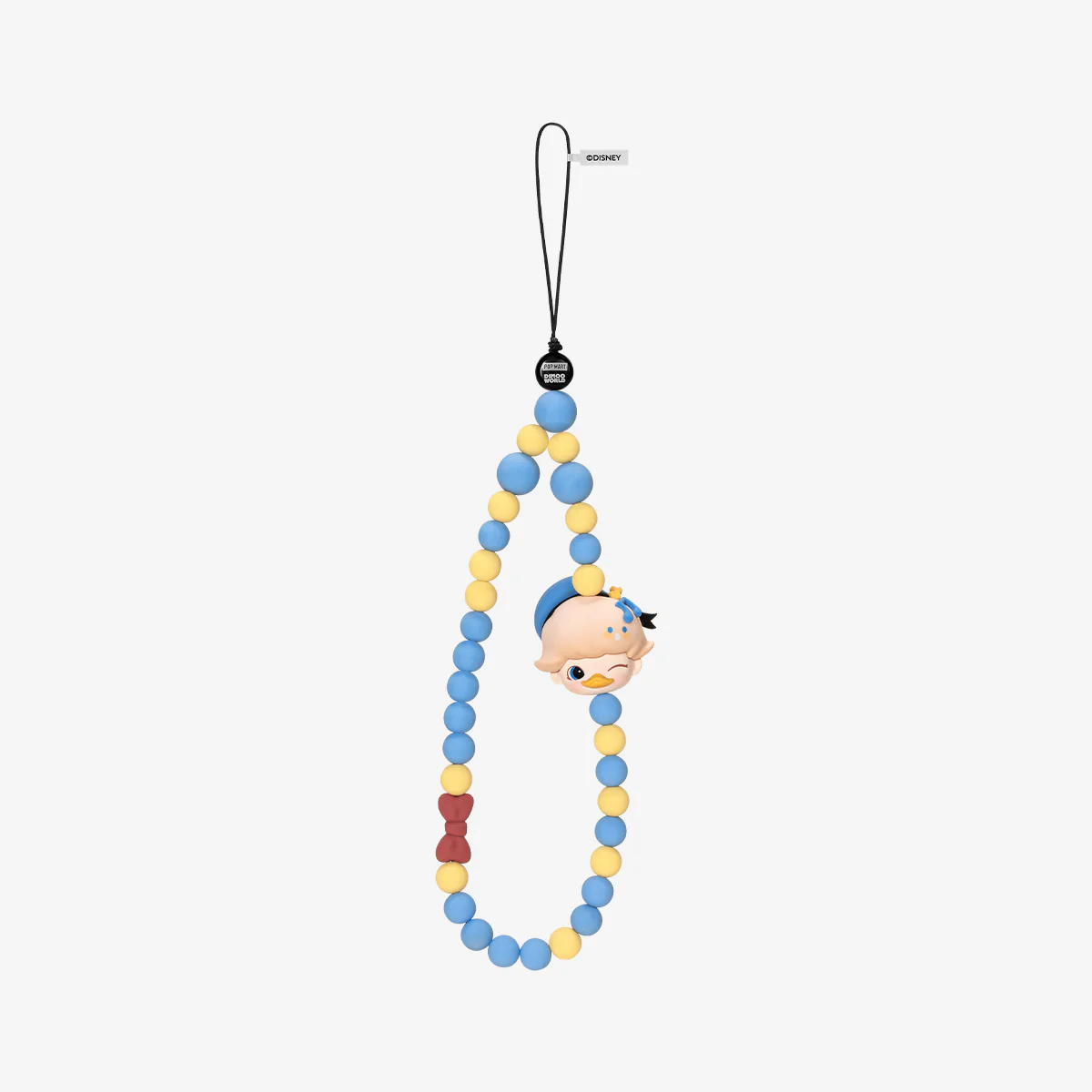 DIMOO WORLD × DISNEY Series-Mobile Phone Lanyard Blind Box - Image 4