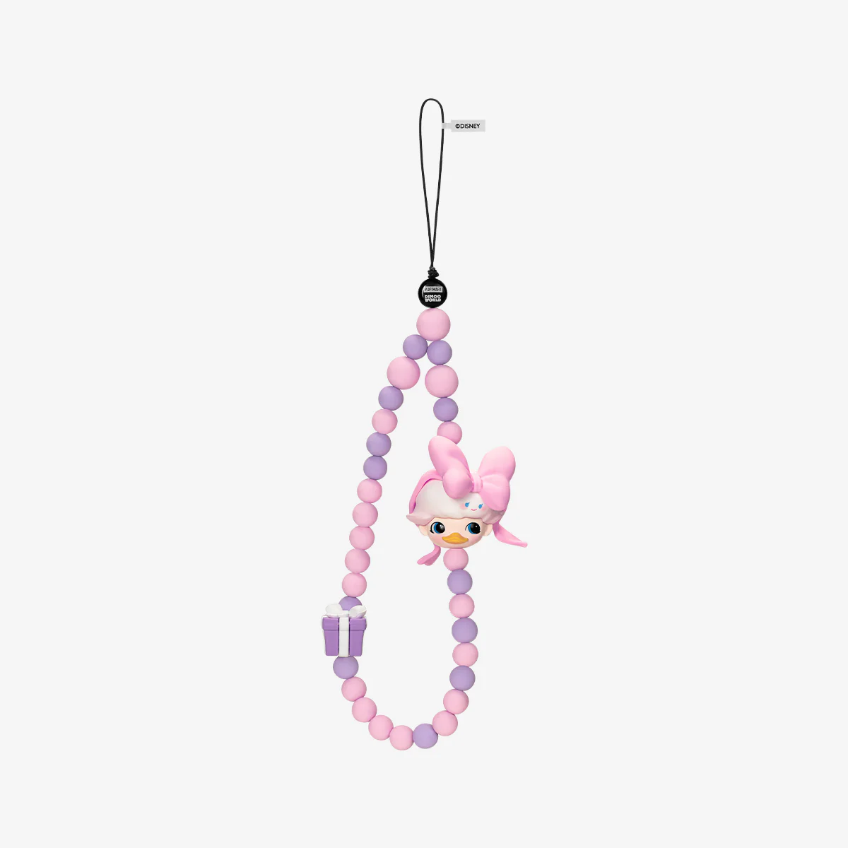 DIMOO WORLD × DISNEY Series-Mobile Phone Lanyard Blind Box - Image 5
