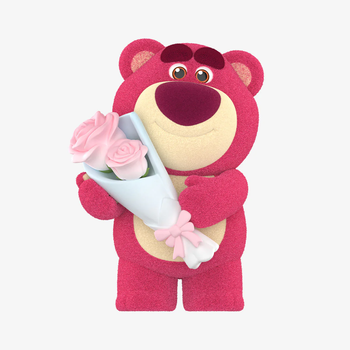 Disney/Pixar Lotso Wondrous Rendezvous Series Figures - Image 10