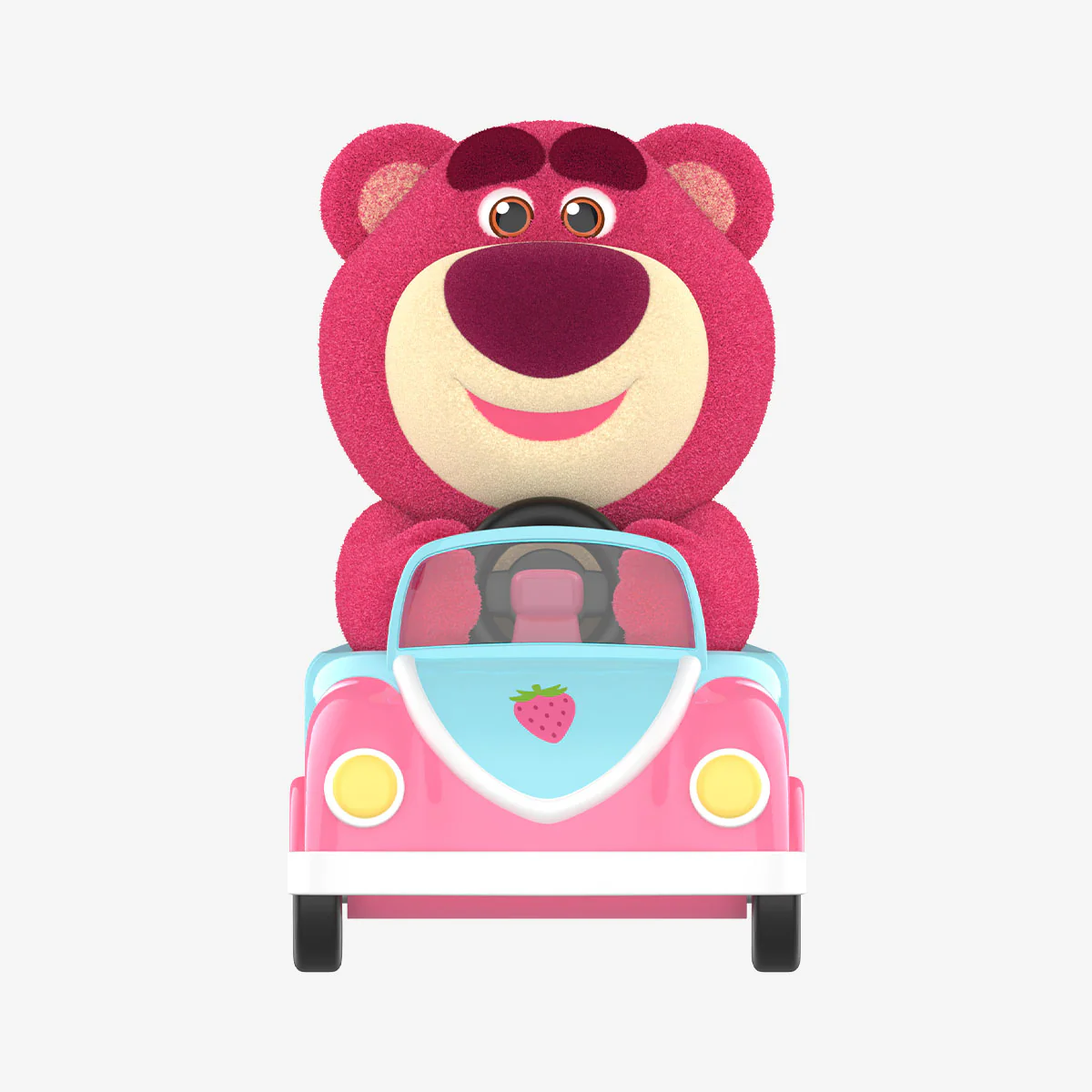 Disney/Pixar Lotso Wondrous Rendezvous Series Figures - Image 3