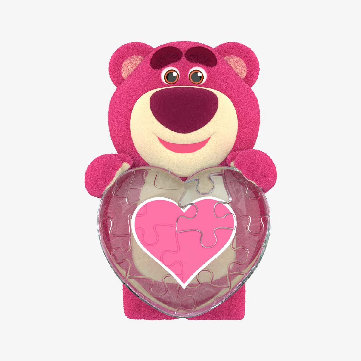 Disney/Pixar Lotso Wondrous Rendezvous Series Figures - Image 5