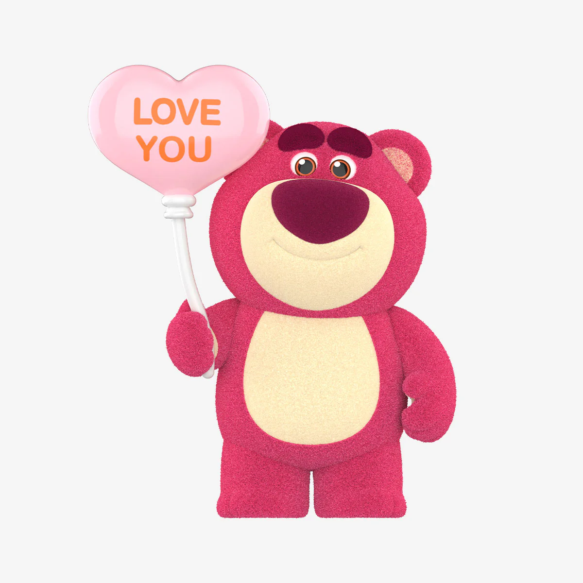 Disney/Pixar Lotso Wondrous Rendezvous Series Figures - Image 6