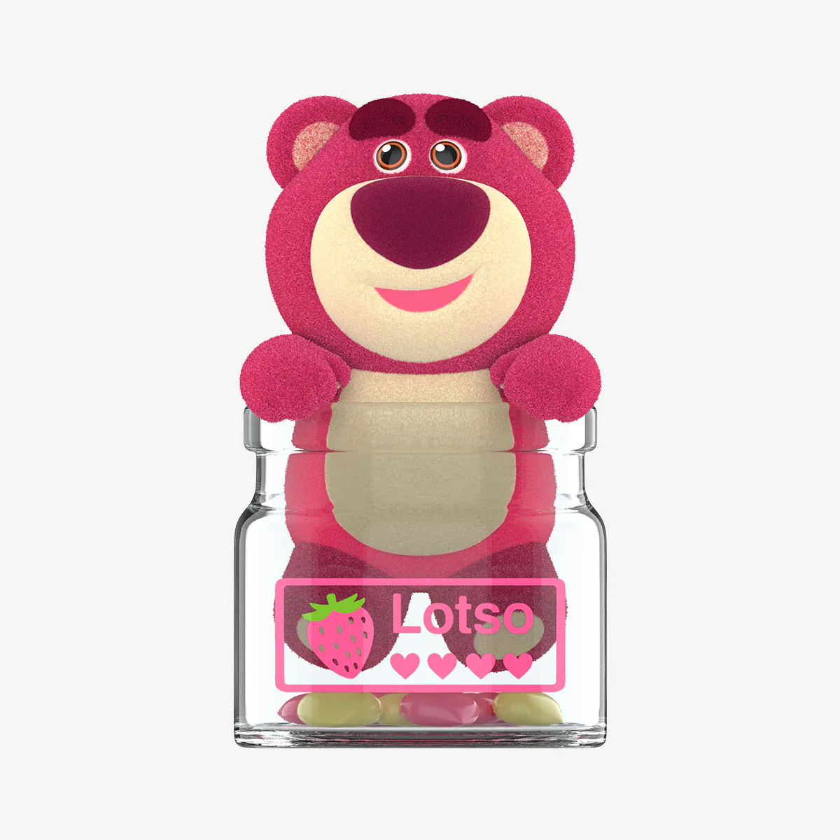 Disney/Pixar Lotso Wondrous Rendezvous Series Figures - Image 7