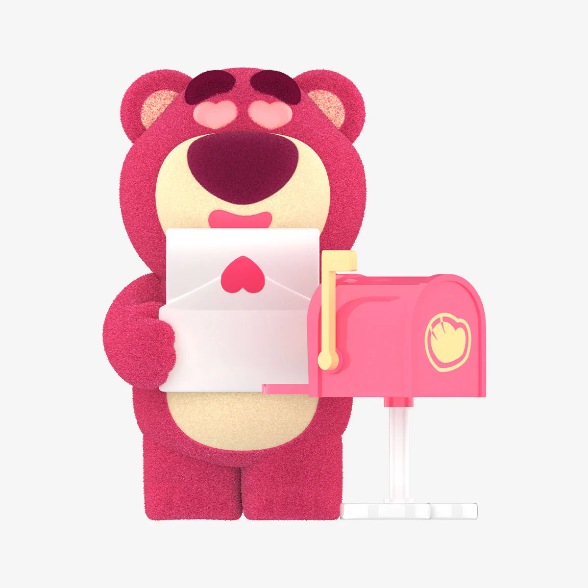 Disney/Pixar Lotso Wondrous Rendezvous Series Figures - Image 8
