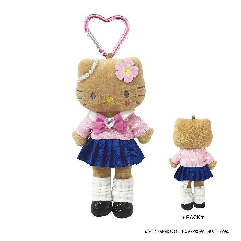 Hello Kitty Style Up Mascot - Image 3