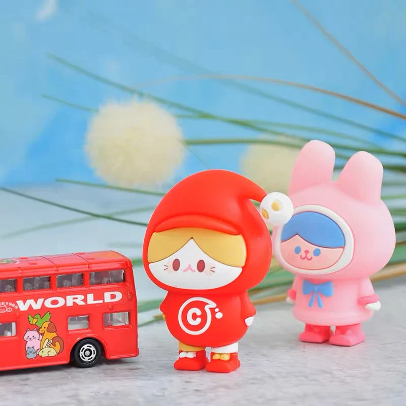 Dough Garden Blind Box - Image 2