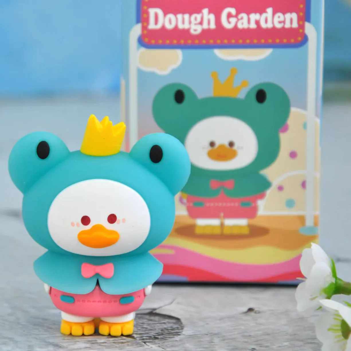 Dough Garden Blind Box - Image 3