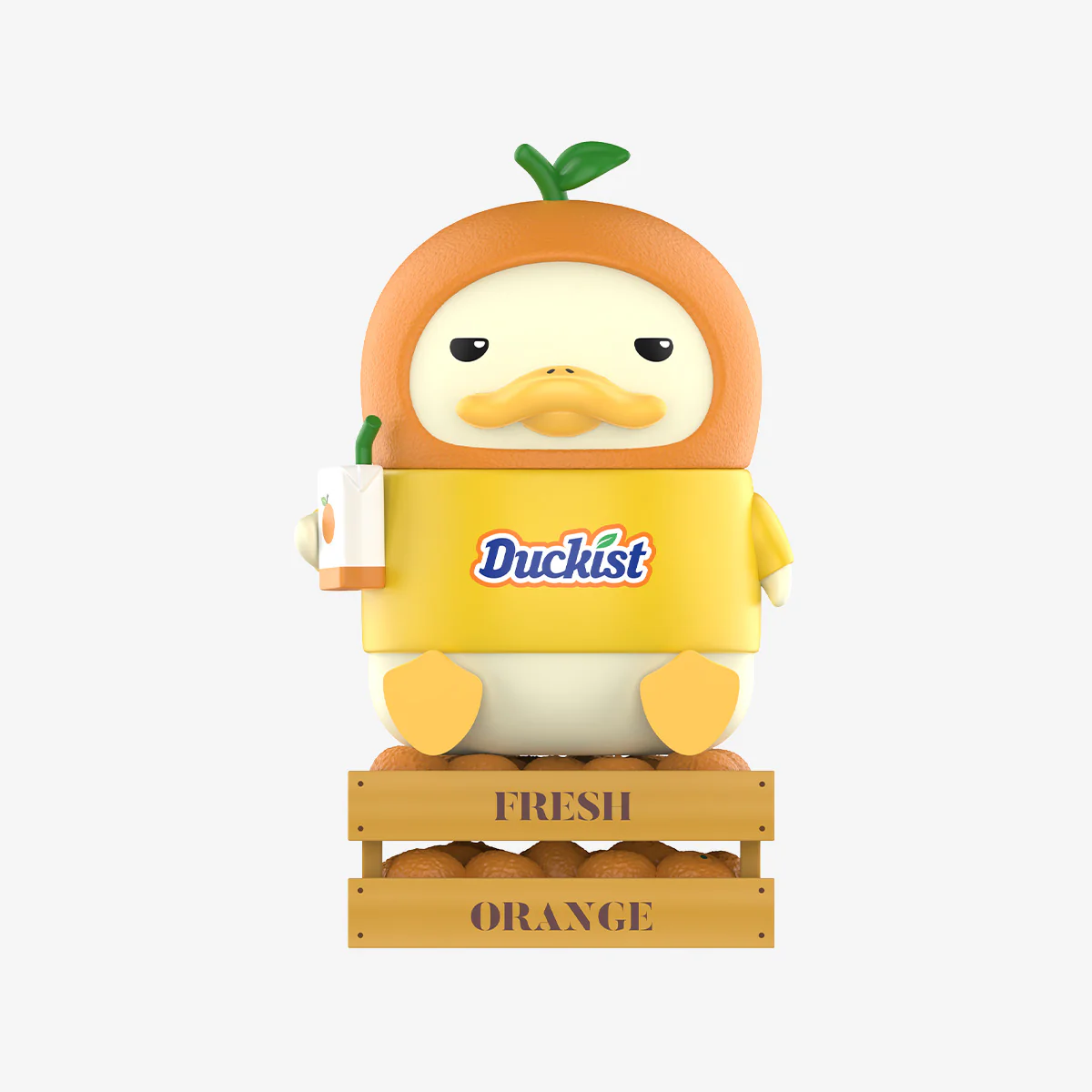 DUCKOO FARM Series Figures - Image 10
