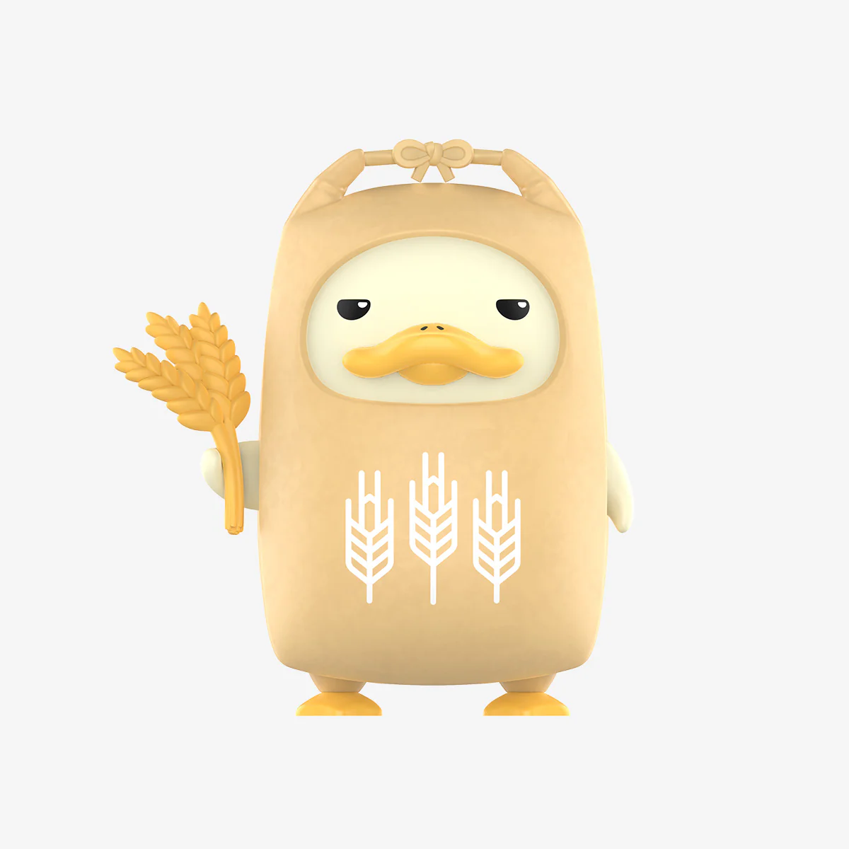 DUCKOO FARM Series Figures - Image 12