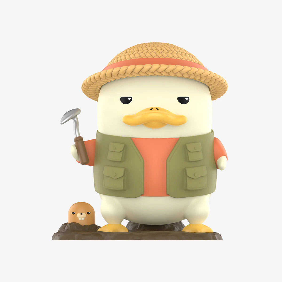 DUCKOO FARM Series Figures - Image 13