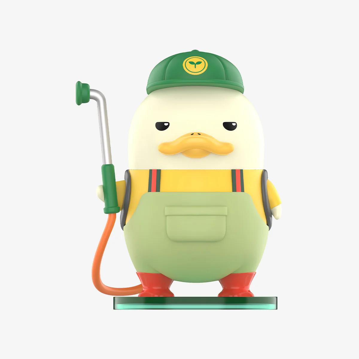 DUCKOO FARM Series Figures - Image 15