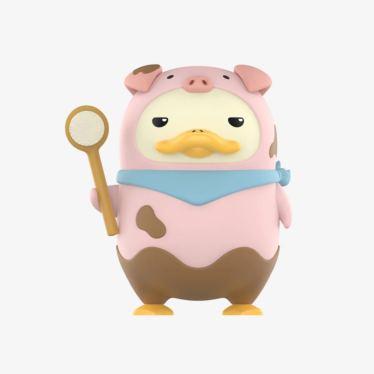DUCKOO FARM Series Figures - Image 5