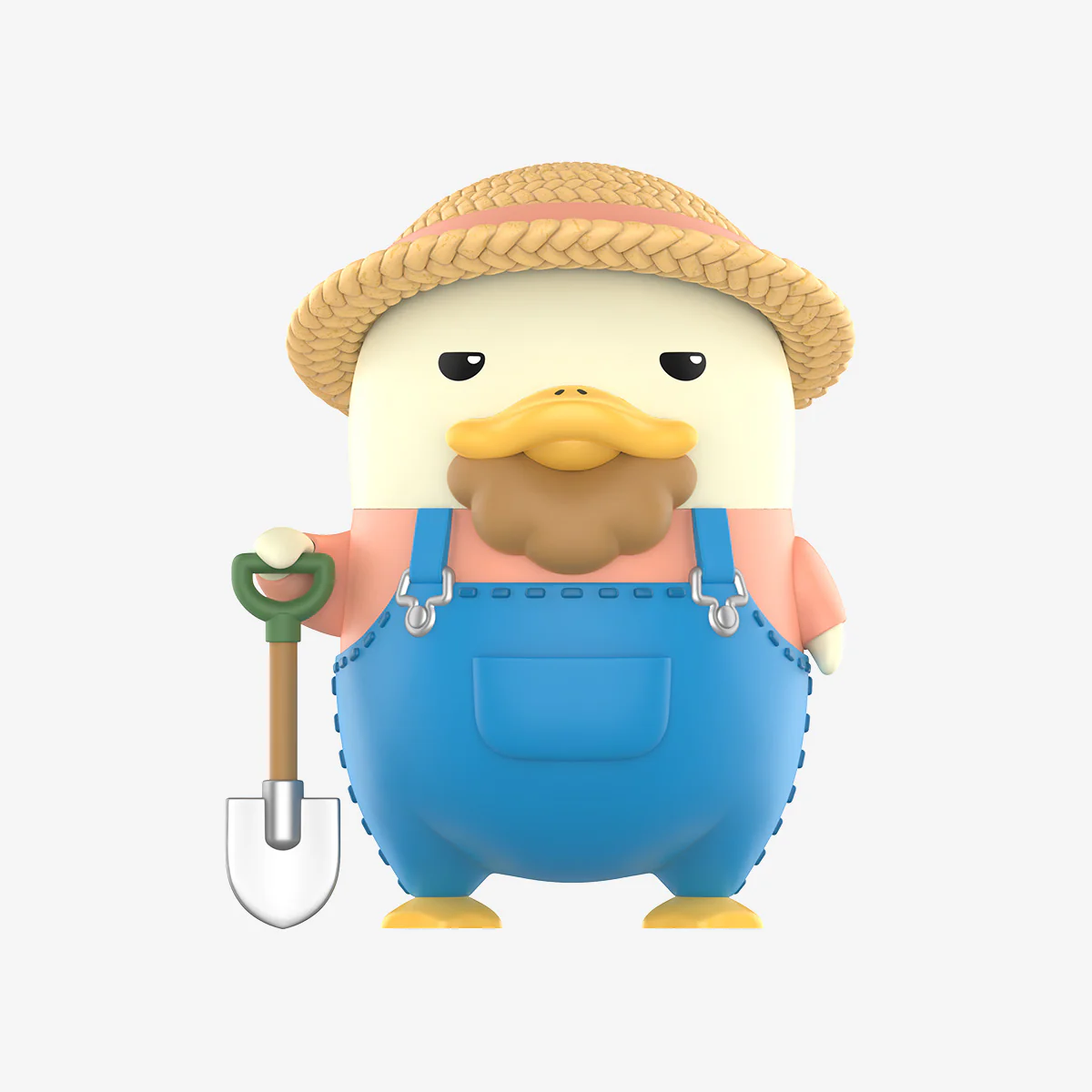 DUCKOO FARM Series Figures - Image 7