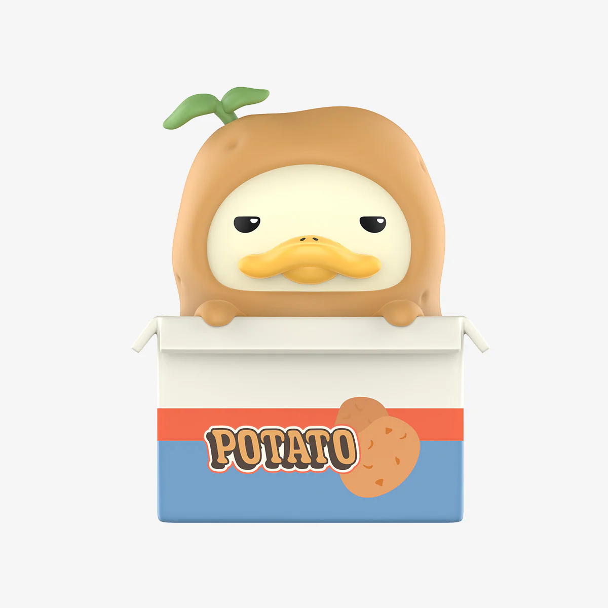 DUCKOO FARM Series Figures - Image 9