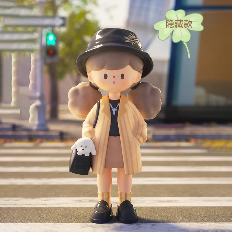 [F.UN] MOLINTA - SPRING CITY WANDERING SERIES BLIND BOX - Image 2