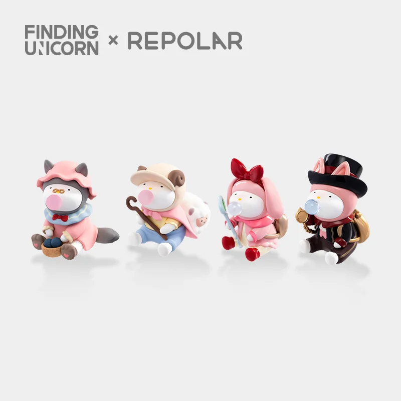 [F.UN] REPOLAR - BEDTIME STORY SERIES BLIND BOX - Image 2