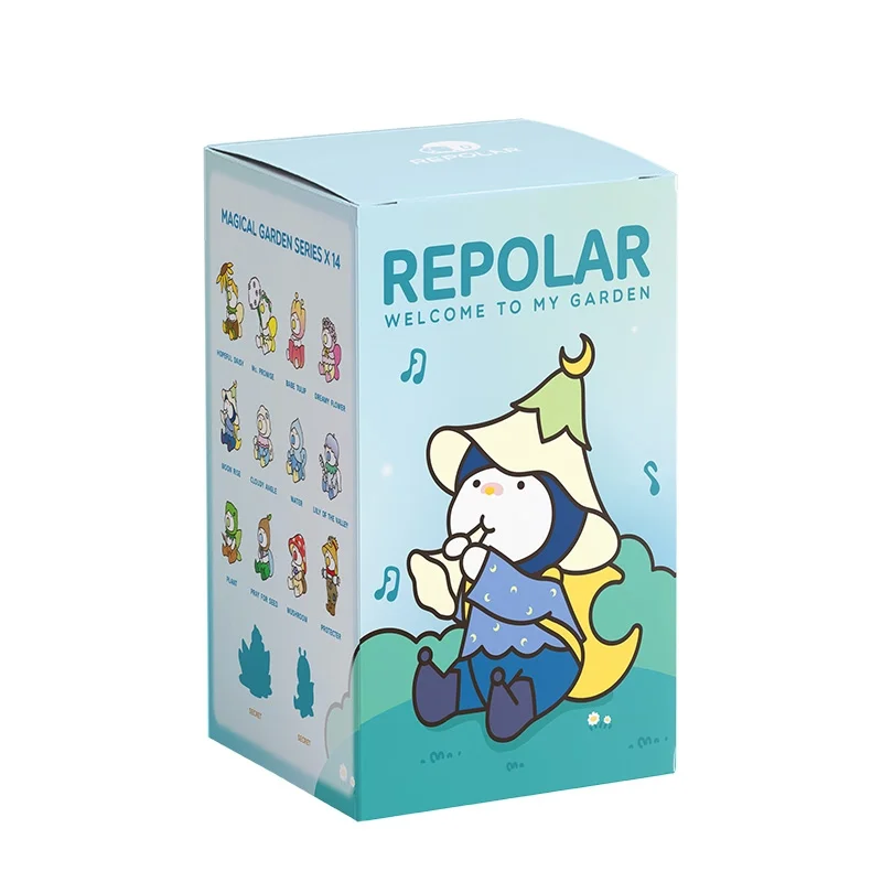 [F.UN] REPOLAR WELCOME TO MY GARDEN SERIES BLIND BOX - Image 7