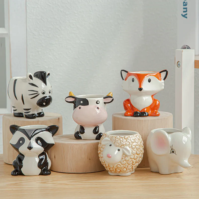 Farm Animal Series - Image 2