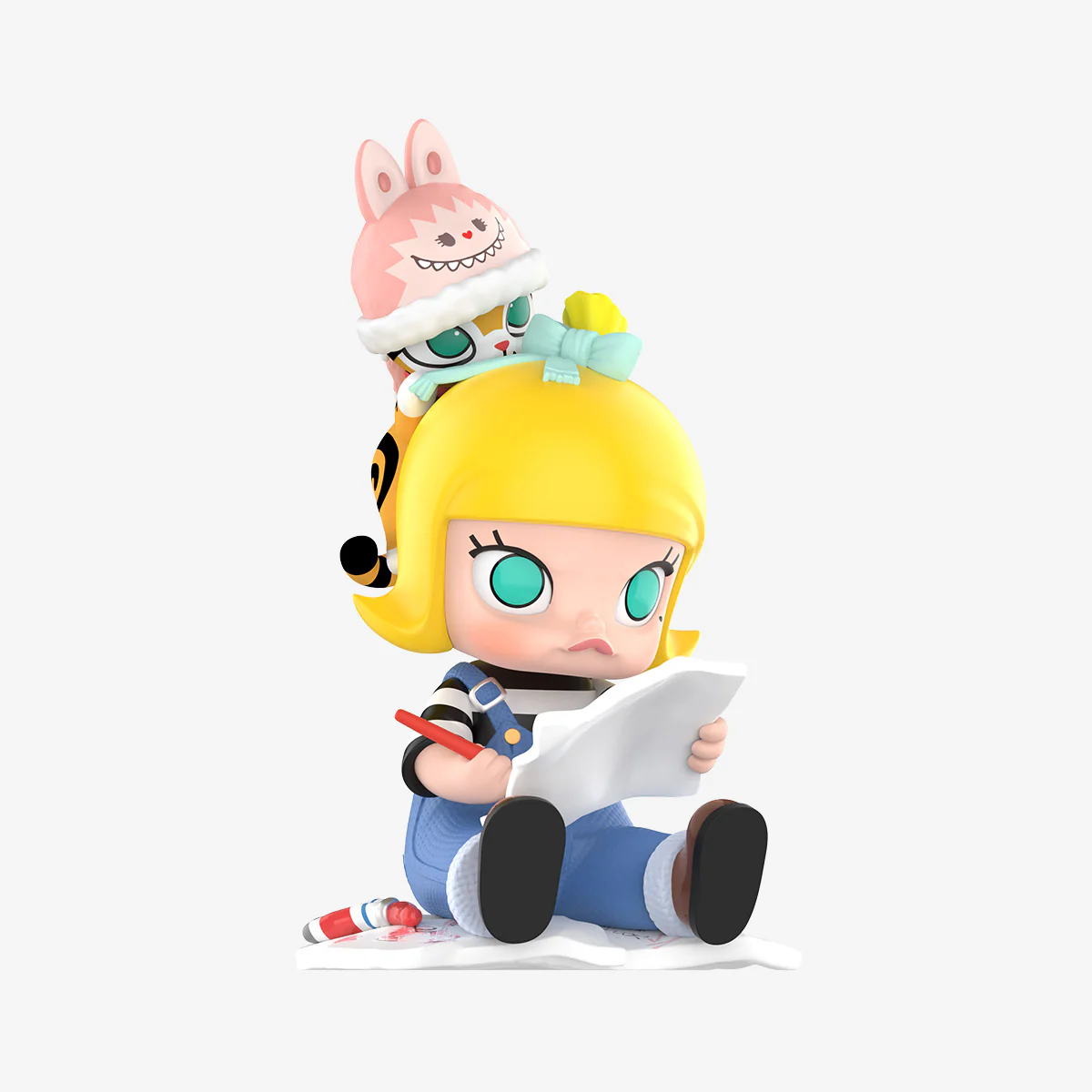 Finding MOKOKO Series Figures - Image 10